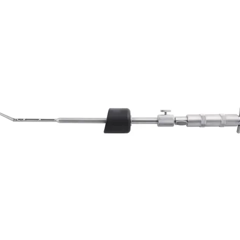 Gynecology autoclave cup uterine manipulator