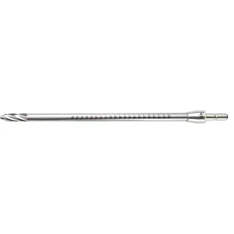 Spine Surgery endoscopy handle and safe bone drill/Handle and safe bone drill of transforarminal endoscopic system