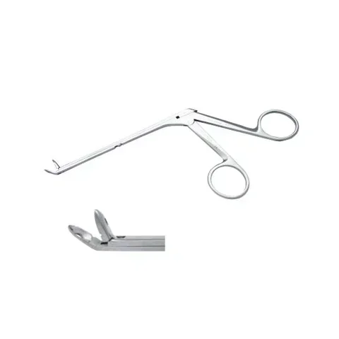 Tissue forceps of pediatric nasal cavity/ Nasal instruments
