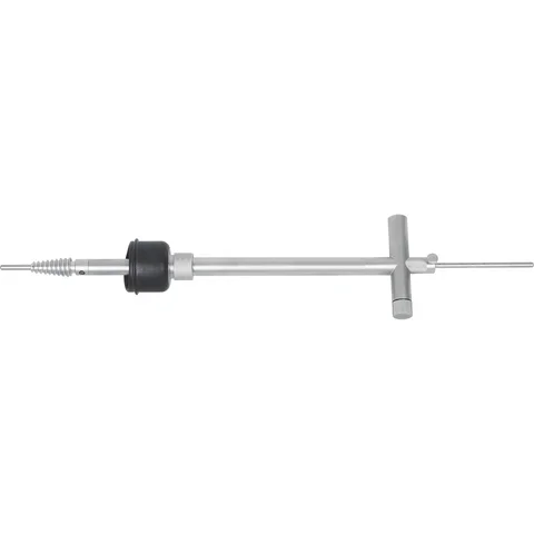 Gynecology instruments/Autoclave cup uterine manipulator for hysteroscopy three ceramic heads