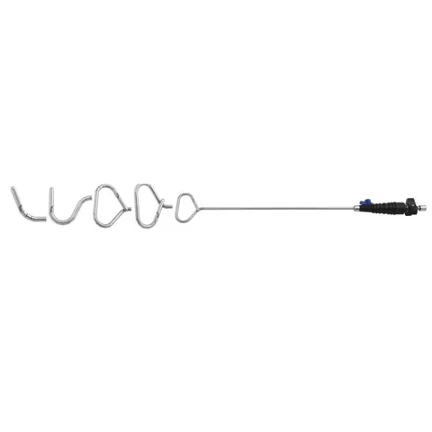 Laparoscopy forceps/ Laparoscopy Golden finger forceps