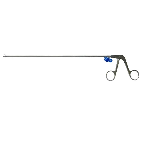 Transforaminal interlaminal endoscopic forceps /Interlaminal forceps