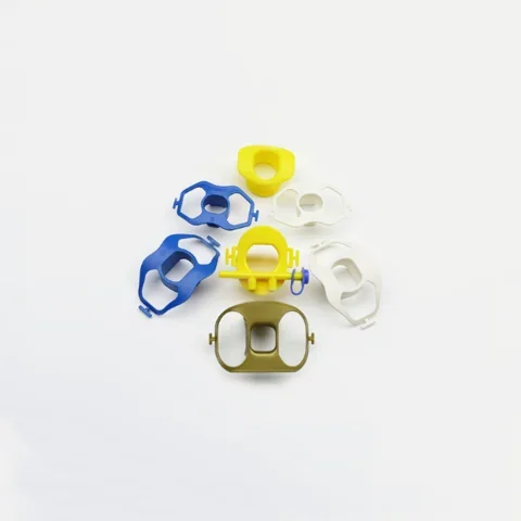 Reusable Endoscopy Bite Block/Mouth Guard