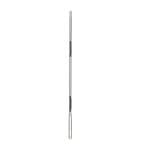 Bipolar electrode cutting loops compatible with storz bipolar resectoscopy set