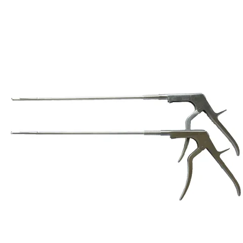 Spine interlaminartransforminal forceps/ Kerrision punch for interlaminal surgery
