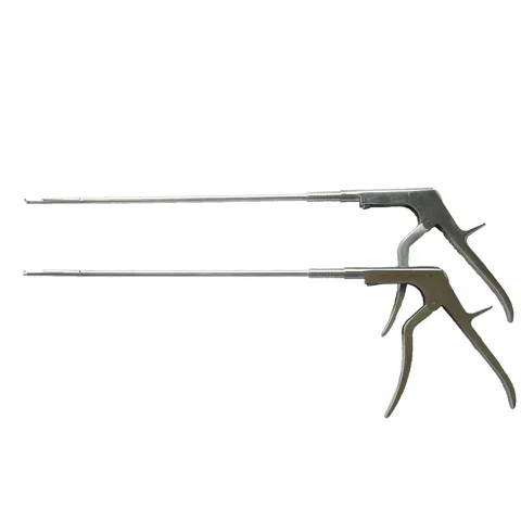 Spine interlaminartransforminal forceps/ Kerrision punch for interlaminal surgery