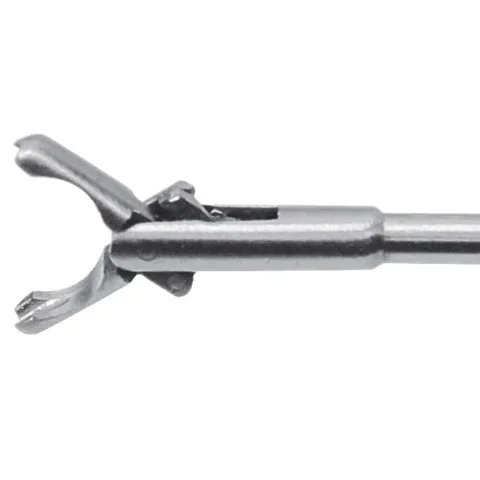 5FR hysteroscopy forceps / Gynecology surgical forceps