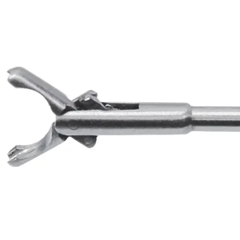 5FR hysteroscopy forceps / Gynecology surgical forceps