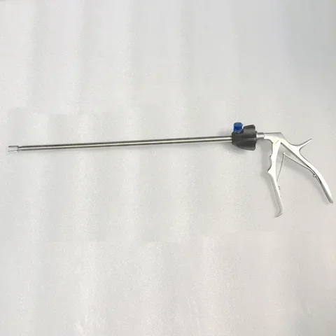 Laparoscopy Clip applicator/ Laparoscopy instruments