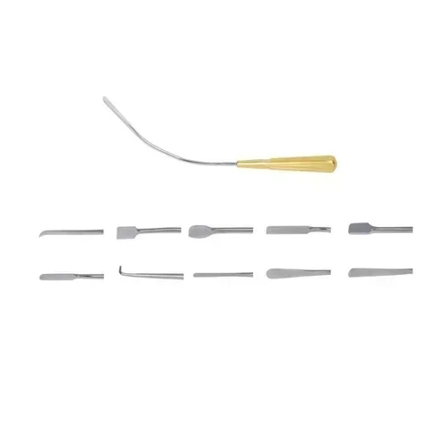 Plastic surgery instruments/ Breast surgery separator