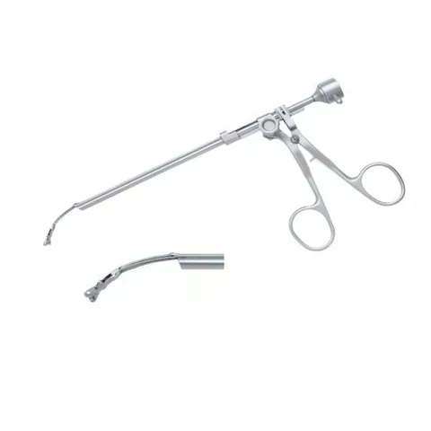 Nasal optical forceps/Optical forceps for sinuscope