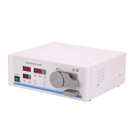 Surgery medical Irrigation pump for arthroscope / hysteroscope surgery