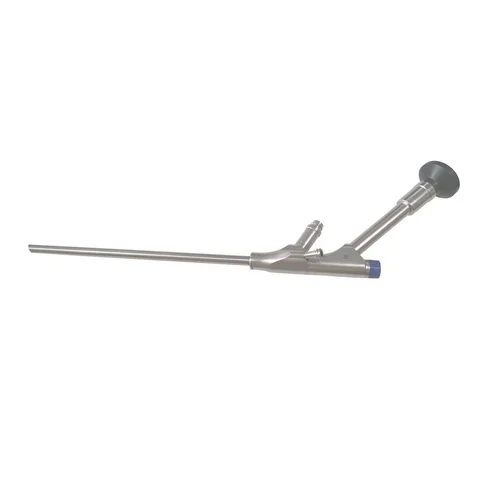 6.9mm medical spine endoscope/ medical transforaminal endoscope