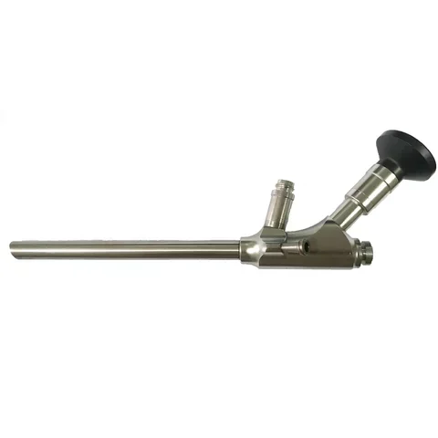 Transforaminal interlaminar approach endoscope/10mm interlaminar spine endoscope