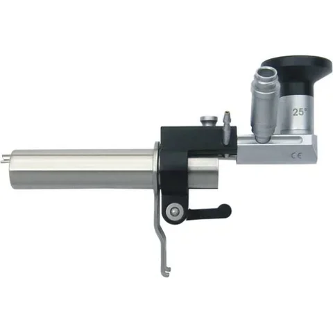 Dilator for diskoscopy set/ Diskoscopy set dilator