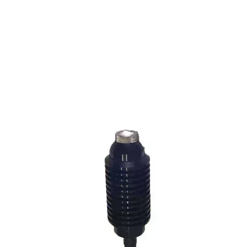 DC Power Smart Mini LED Light Source/10W portable Cold Light Source for Endoscopes
