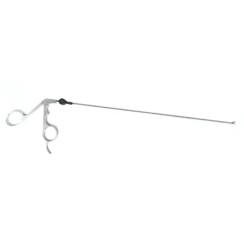 Orthopedics Transforaminal Endoscopic forceps