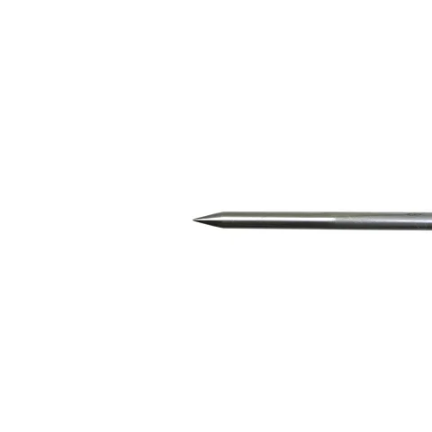 Spine Surgery endoscopy locating ruler/Orthopedics transforarminal endoscopic instruments