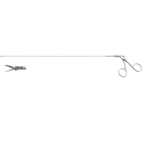 Hysteroscopy scissor/ Gynecology surgical forceps