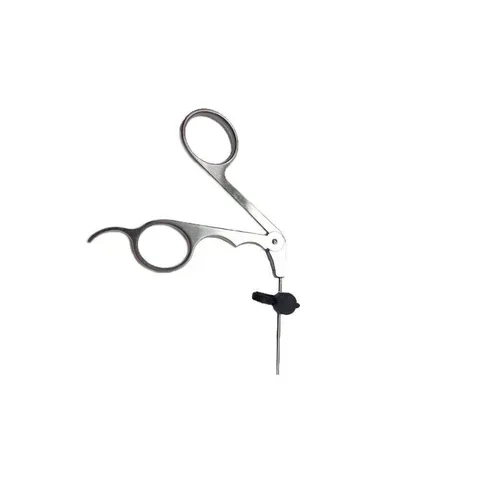 Orthopedics Transforaminal Endoscopic forceps/spine endoscopy scissors