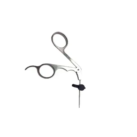 Orthopedics Transforaminal Endoscopic forceps/spine endoscopy scissors