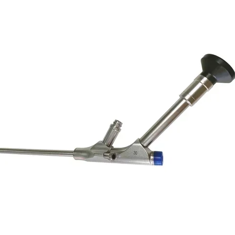 Transforaminal endoscope endoscopic spine surgery/Medical spine endoscope transforaminal endoscopy system