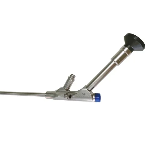 Transforaminal endoscope endoscopic spine surgery/Medical spine endoscope transforaminal endoscopy system