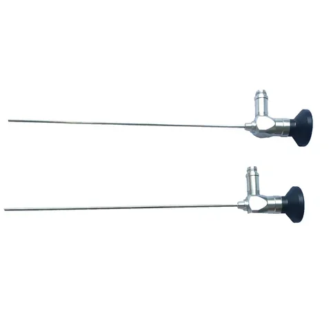 Rigid endoscope/Endoscope for Ventriculoscopy set/Neuro endoscope
