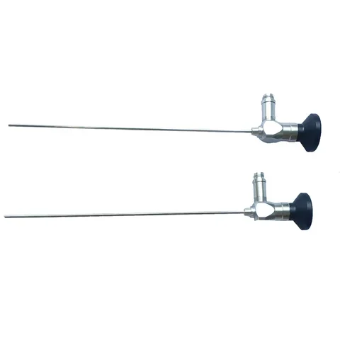 Rigid endoscope/Endoscope for Ventriculoscopy set/Neuro endoscope