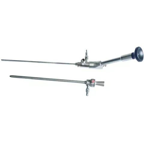 Rigid Urology Endoscope /Percutaneous nephroscope /PCNL
