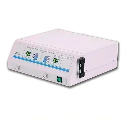 Endoscopy pump for surgery/ Suction and irrigation pump