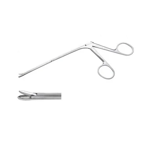 ENT instruments/Nasal tissue biting forceps