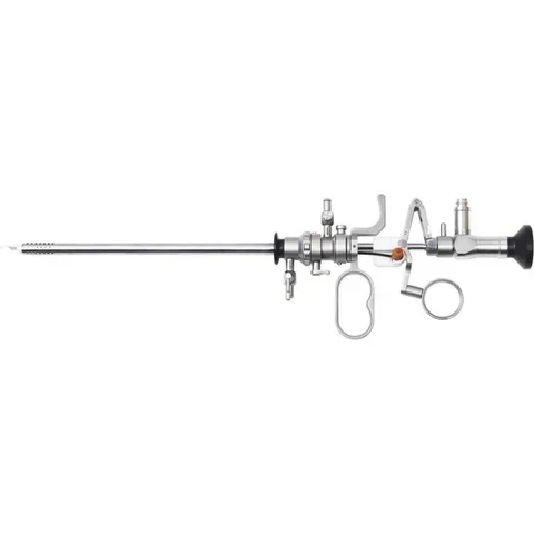 Surgical Bipolar resectoscope set / bipolar resectoscope set