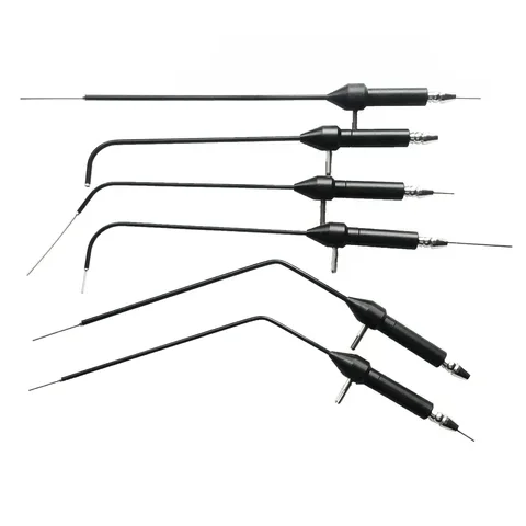 ENT nasal monopolar instruments/Nasal monopolar electric coagulator cutter with suction