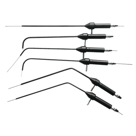 ENT nasal monopolar instruments/Nasal monopolar electric coagulator cutter with suction