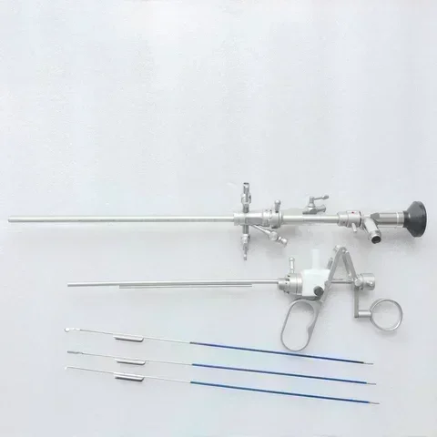 Urology instruments/ Storz compatible Urethrotomy set