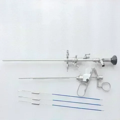 Urology instruments/ Storz compatible Urethrotomy set