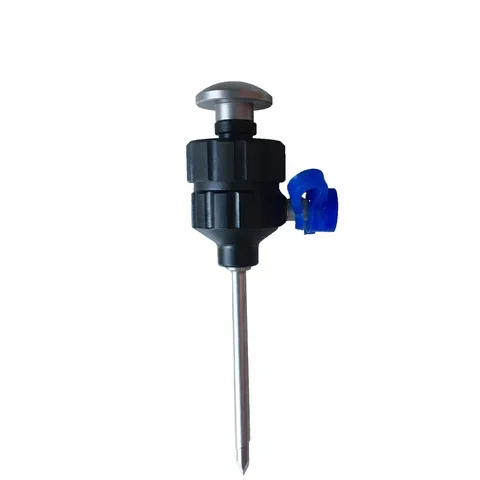 Pediatric laparoscopic endoscopy trocar/ 3mm trocar