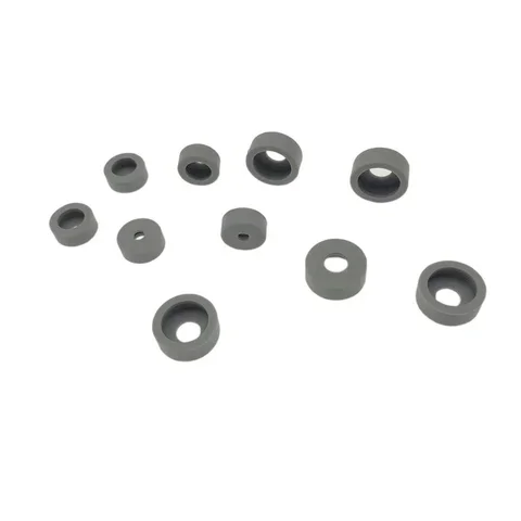 Sealing cap for laparoscopy trocar