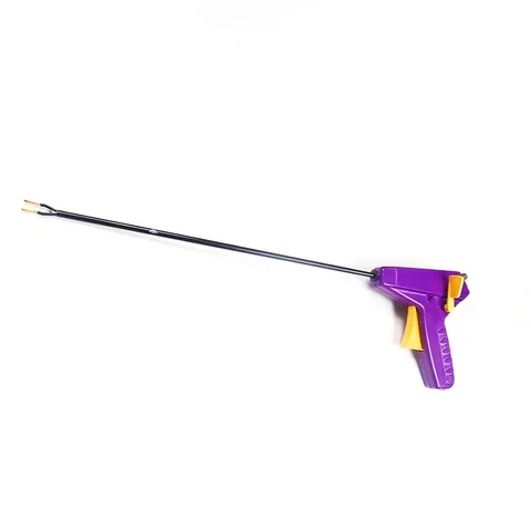 Non-stick Laparoscopic Bipolar Cutting Forceps