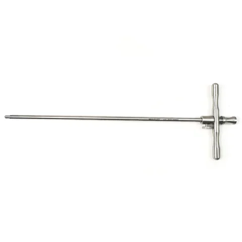 Spine Surgery endoscopy Trephine/Trephine of transforarminal endoscopic system