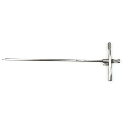 Spine Surgery endoscopy Trephine/Trephine of transforarminal endoscopic system