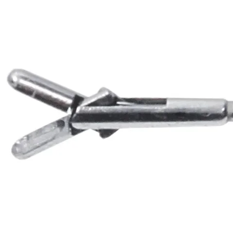 Hysteroscopy 5FR rigid biopsy forceps