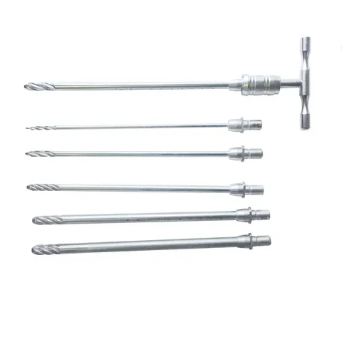 Transforaminal endoscopic instrument/spine endoscopy trephine