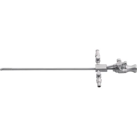 Pediatric cystoscopy sheath/ sheath for Pediatric cystoscopy set