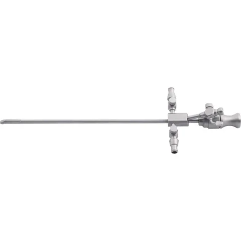 Pediatric cystoscopy sheath/ sheath for Pediatric cystoscopy set