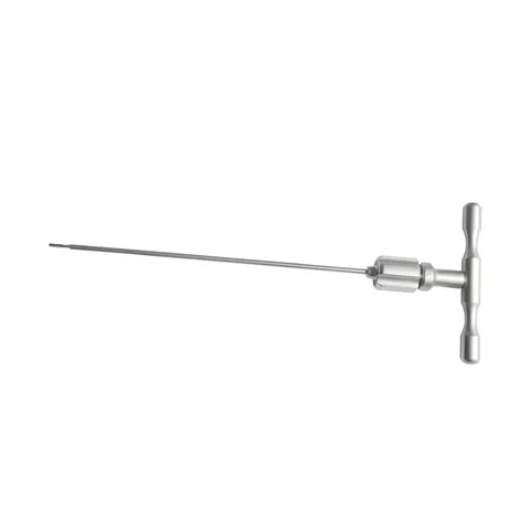 transforaminal endoscope, spine endoscope locating needles/drill/probe