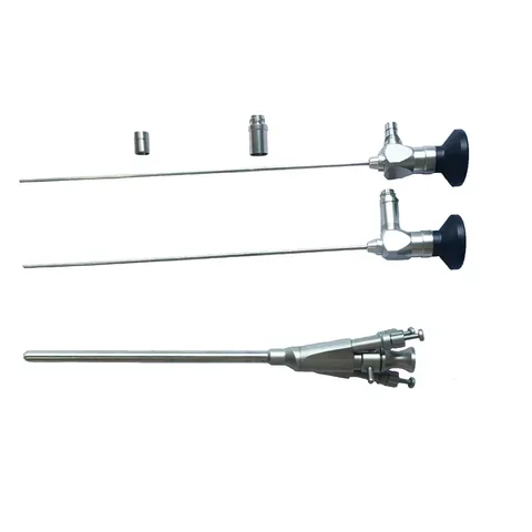Ventriculoscopy set/Neuro surgery instruments