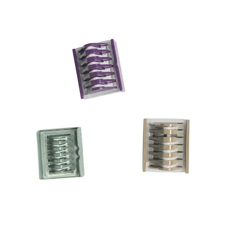Laparoscopic Ligation Clip/HEM-O-LOCK clip/Non-absorbable plastic clip