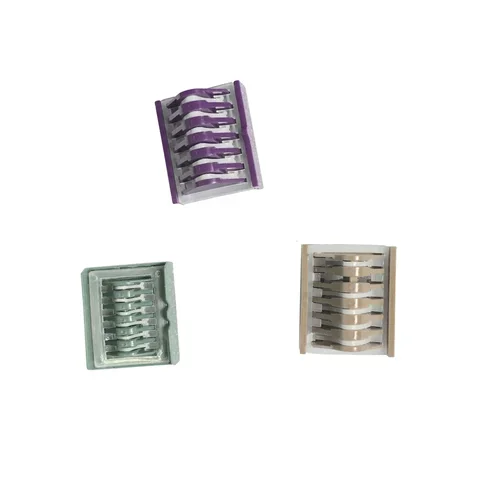 Laparoscopic Ligation Clip/HEM-O-LOCK clip/Non-absorbable plastic clip
